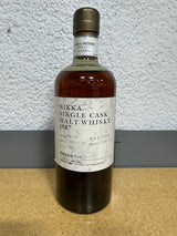 Nikka Yoichi 19 year 1987-2006 #113200