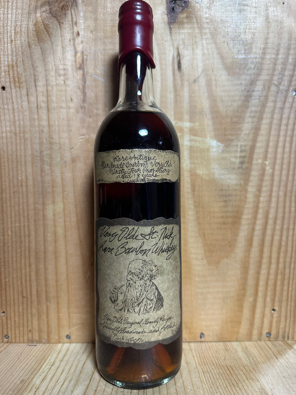 Very Olde St. Nick 18 year 94 proof #B432