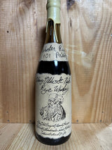 Very Olde St. Nick Winter Rye (Circa 1991)