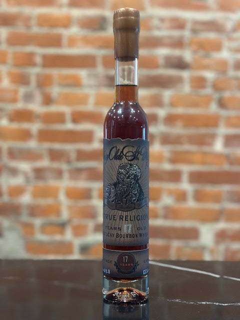 Very Olde St. Nick 17 year 'True Religion' 375ml