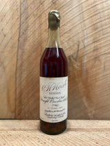 Hirsch Reserve 15 year 1974 bottled 1990 (Script Letter)