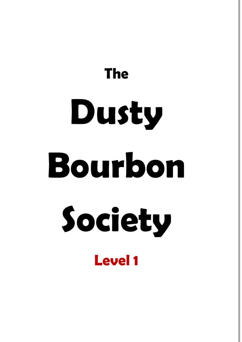 DBS Member Level 1