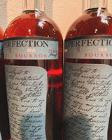 Rare Perfection 8 Year Single Barrel 123.9 pf