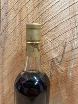 Wild Turkey 12 year 1991