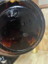 Wild Turkey 12 year 101pf "CGF" circa 1990 with tube