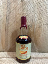 Old Kentucky 10 year 1990s era