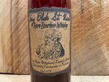 Very Olde St. Nick 17 year 90 proof #C47