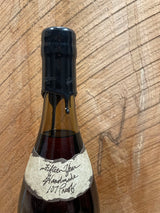 Very Olde St. Nick 15 year 107 proof #D118