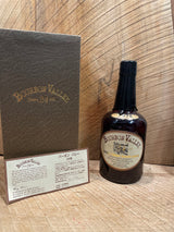 Bourbon Valley 24 year 1974