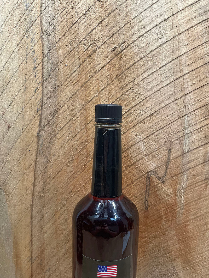 The Kentucky 12 yer 101 proof