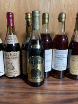 Legends of the Wild West 15yr Barrel Proof "Kit Carson"