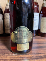 Legends of the Wild West 15yr Barrel Proof "Kit Carson"