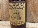 Very Olde St. Nick 19 year 115.7 proof #B-10