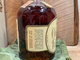 Very Very old Fitzgerald 12 year 100 proof 1957-1970