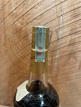 Very Very old Fitzgerald 15 year 100 proof 1956 -1971