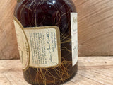 Very Very old Fitzgerald 15 year 100 proof 1956 -1971