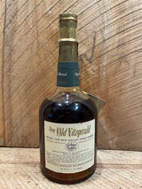 Very Old Fitzgerald 8 year 100 proof 1955-1963